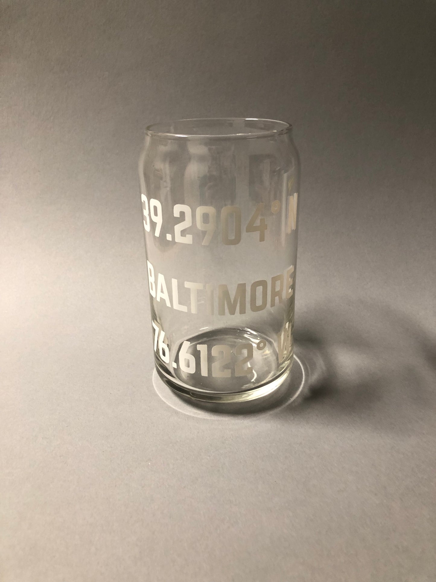 Glasses by Pangea Printing