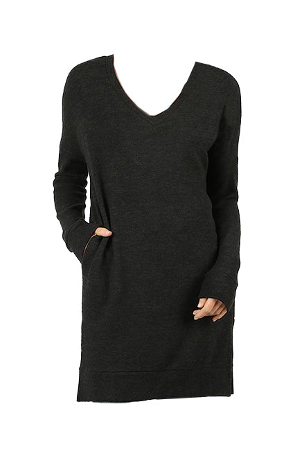 Fireside Sweater
