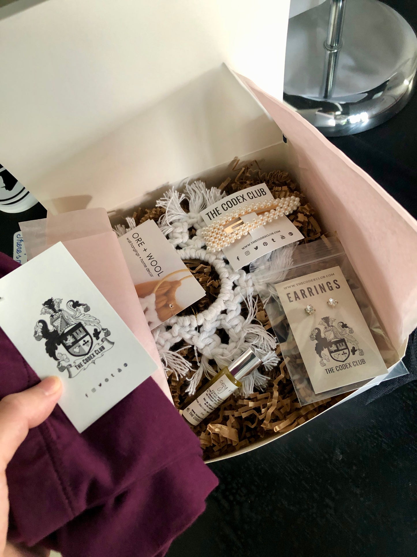 $20 Annual Lucky Box