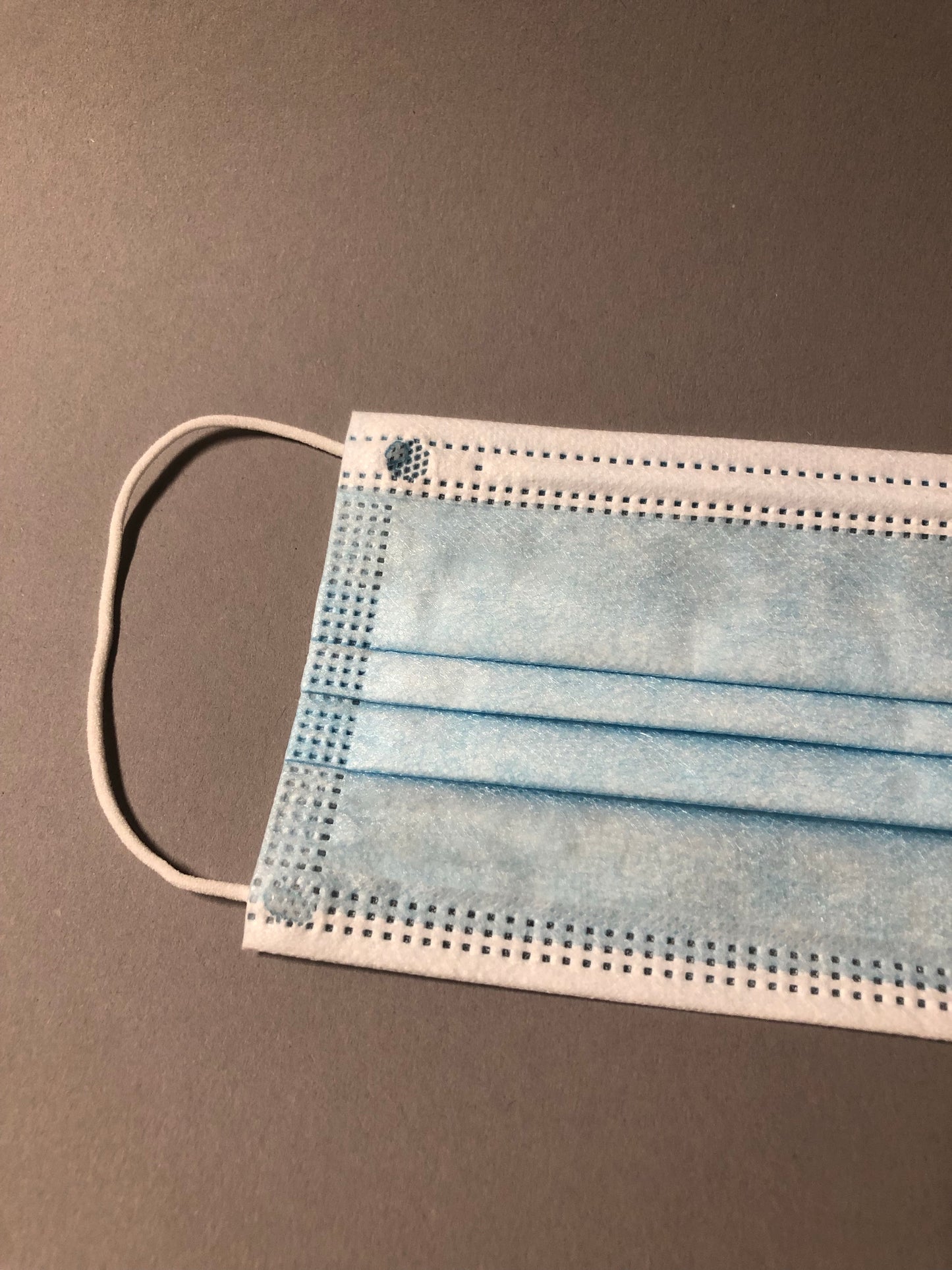Standard Disposable Masks