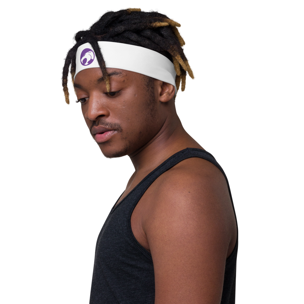 Bad Cats Rugby Headbands