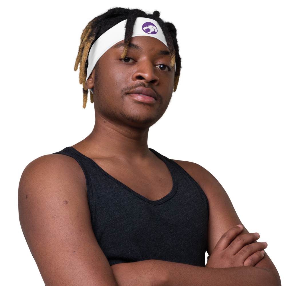 Bad Cats Rugby Headbands