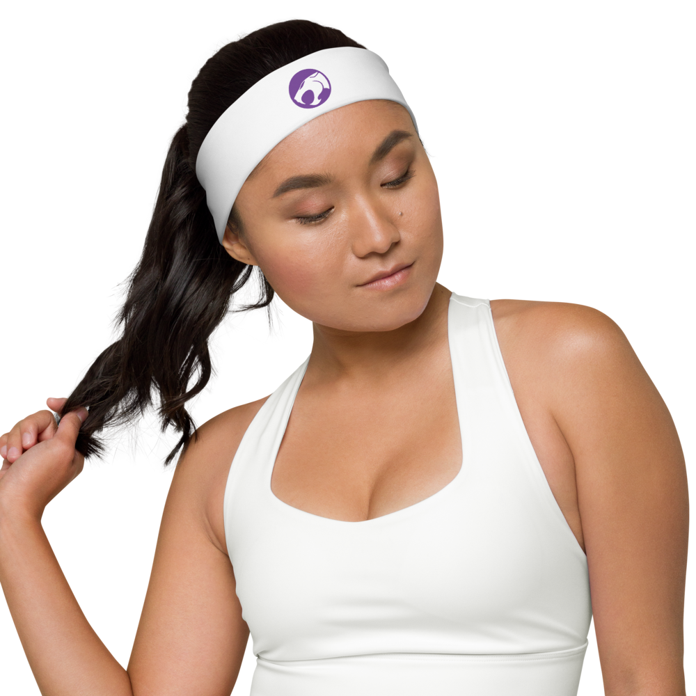 Bad Cats Rugby Headbands