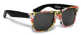 MD Flag Sunglasses