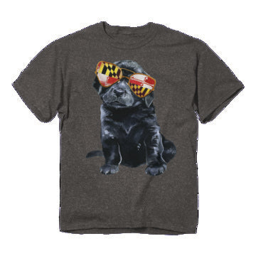 Maryland Labs Lookin Fab T-Shirt