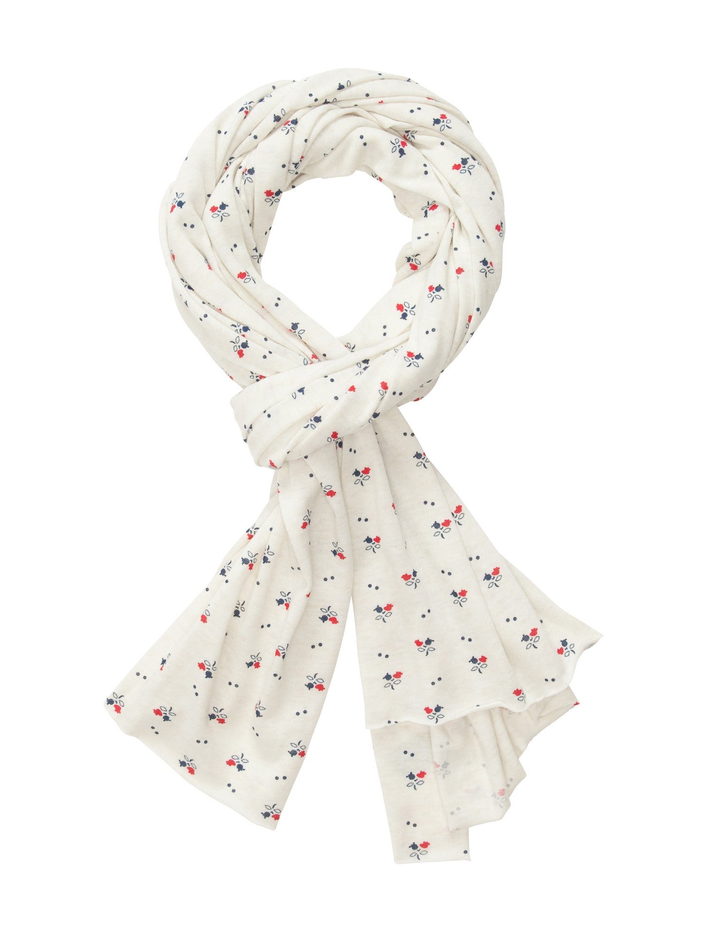 American Ditzy Oversized Scarf - thecodexclub