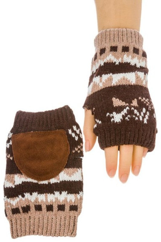 Hearth Mittens