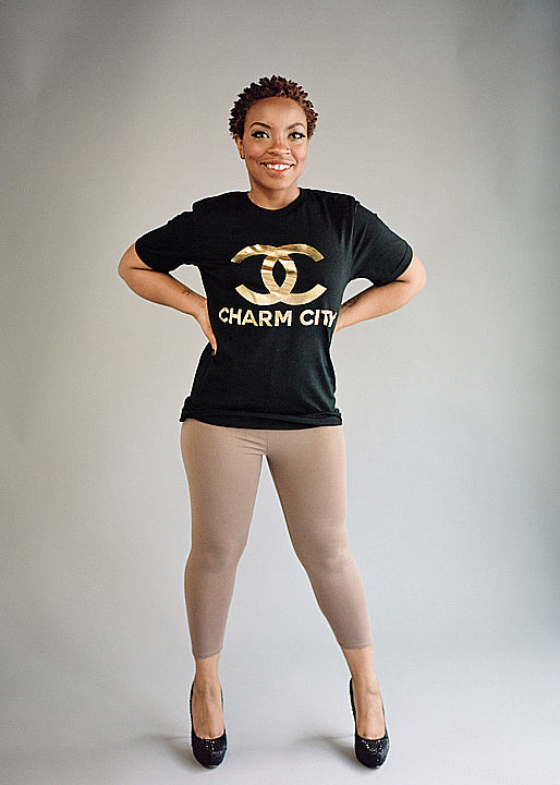Shape-up Leggings