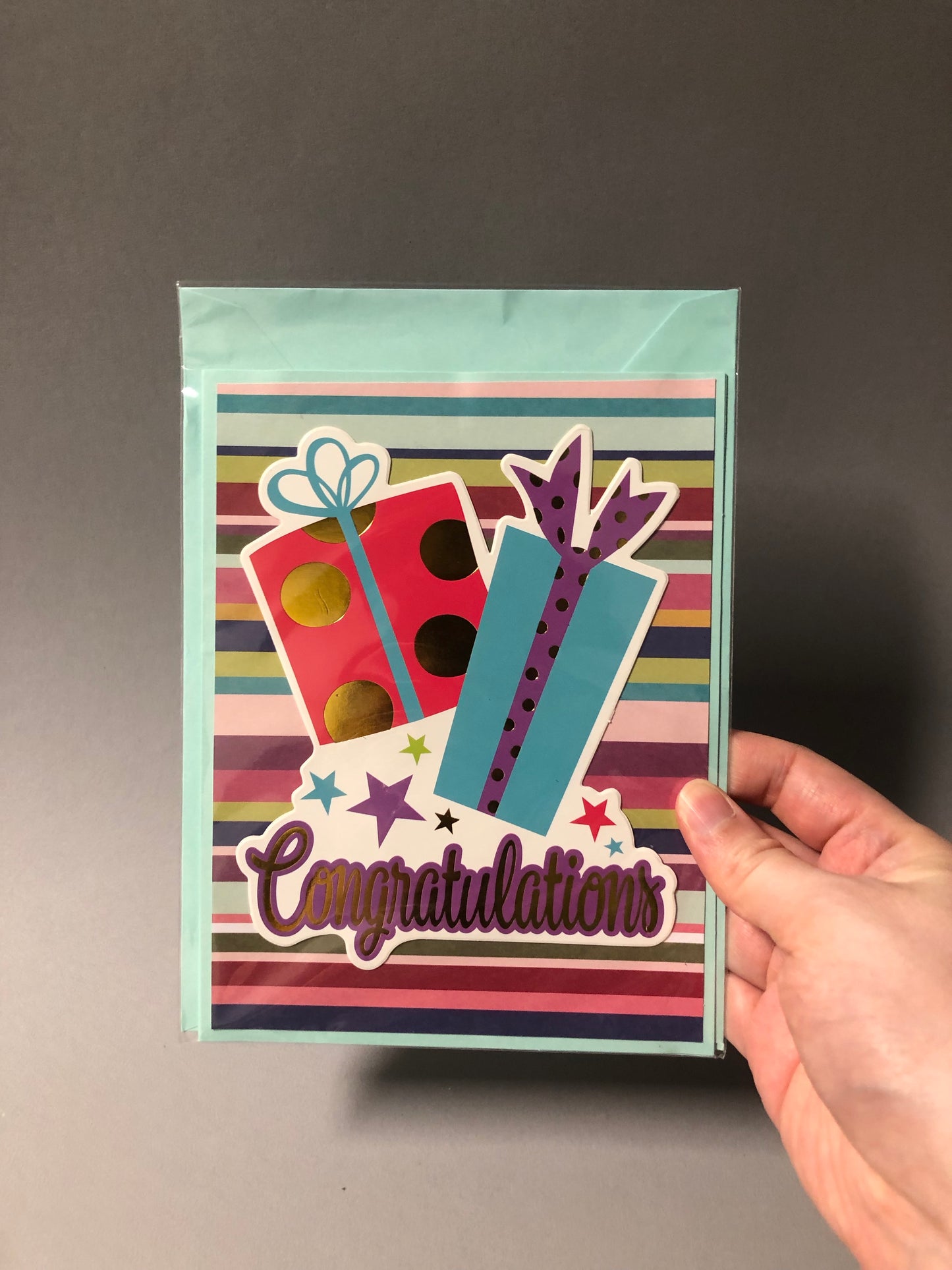 Handmade Cards by Sweetest Handz
