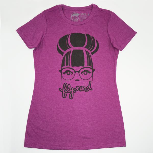 Fly Nerd Apparel T-Shirts - thecodexclub