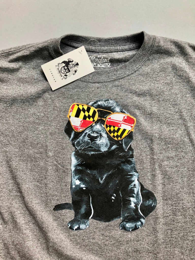 Maryland Labs Lookin Fab T-Shirt