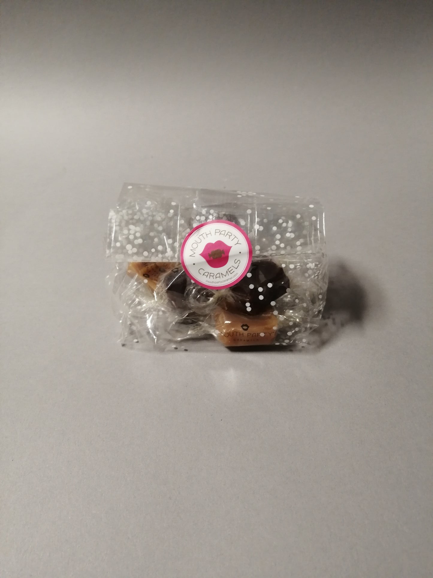 Mouth Party Caramels