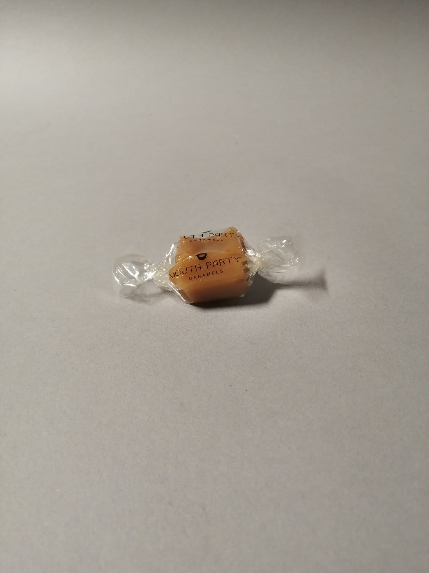 Mouth Party Caramels