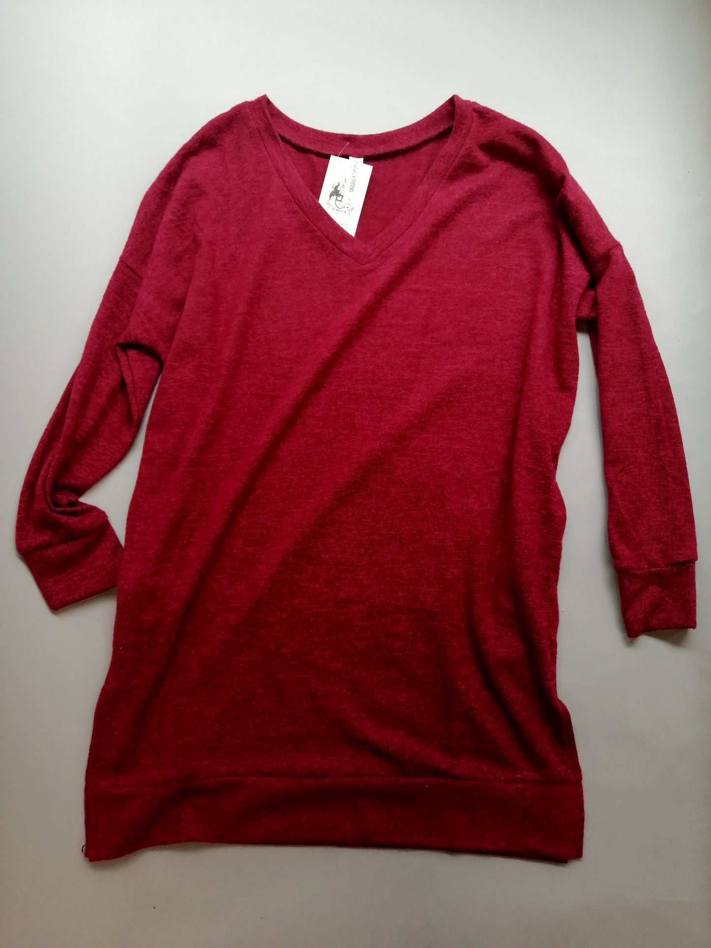 Fireside Sweater