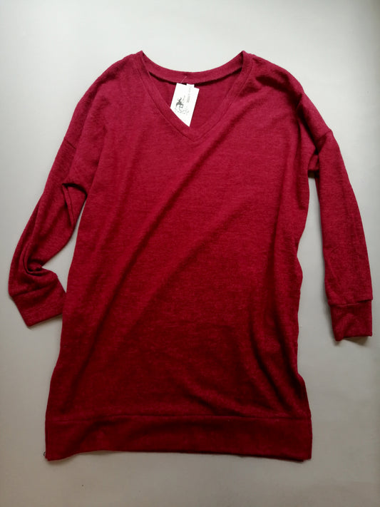 Fireside Sweater