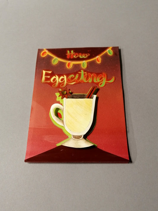 Cards by Alex Moseley