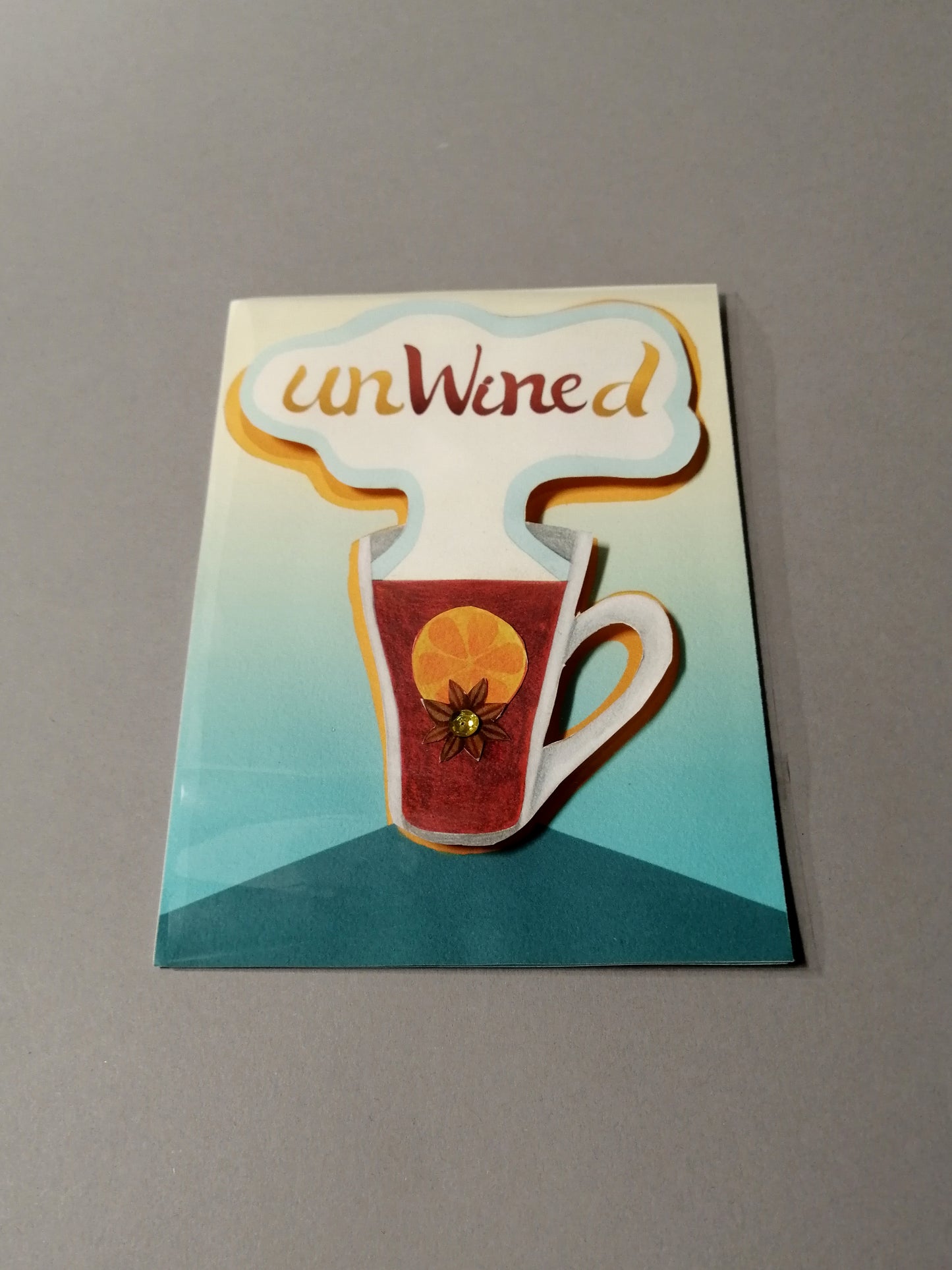 Cards by Alex Moseley