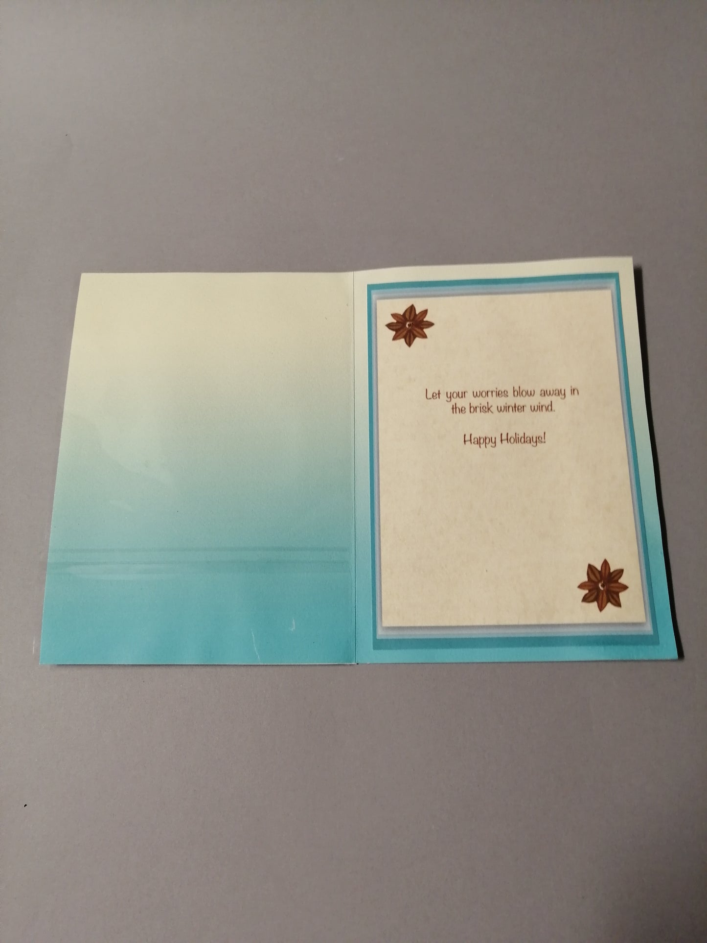 Cards by Alex Moseley