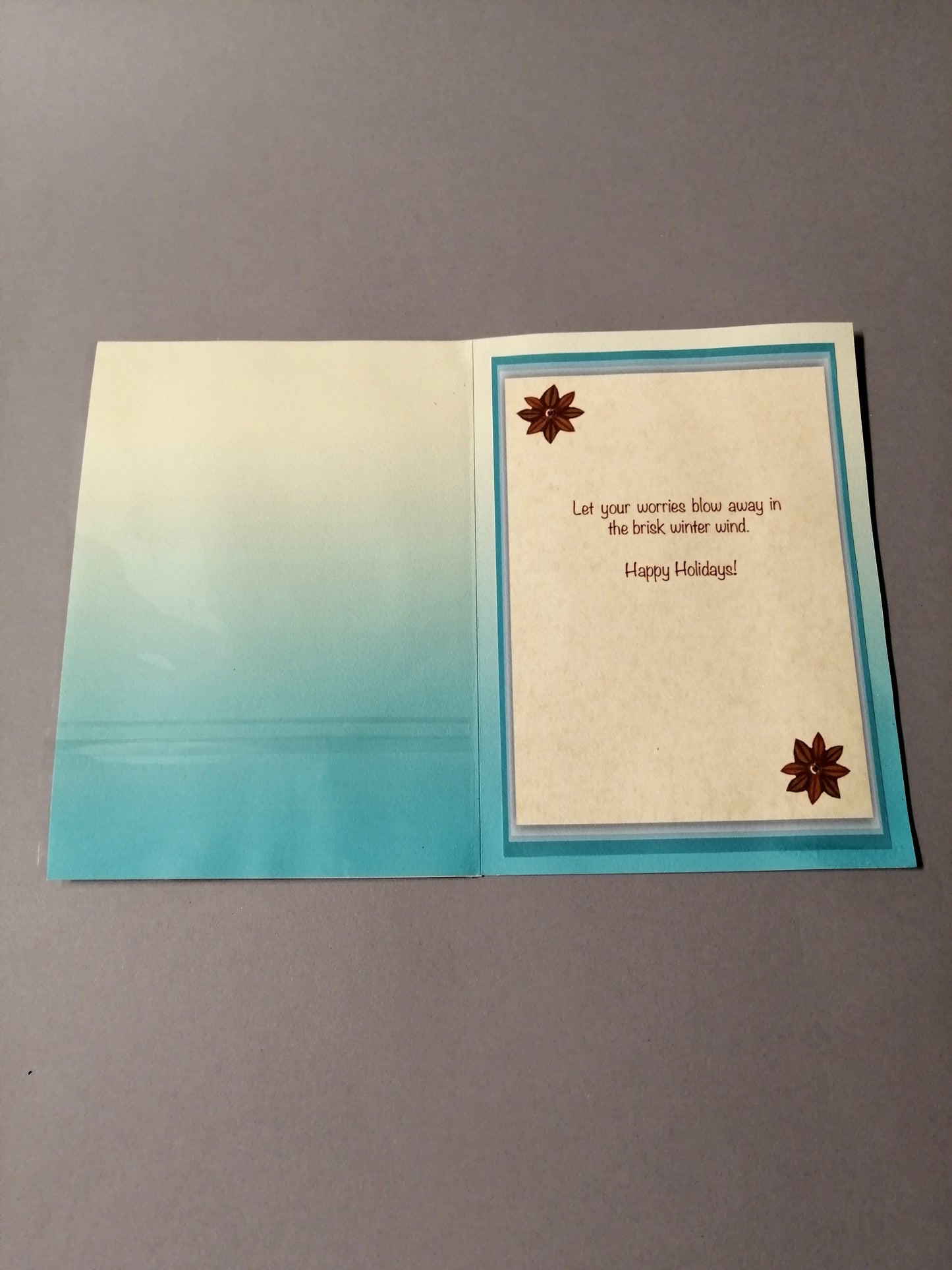 Cards by Alex Moseley