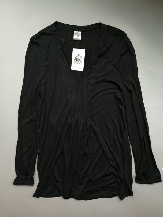 Daydreamer Boho Long Sleeved Top
