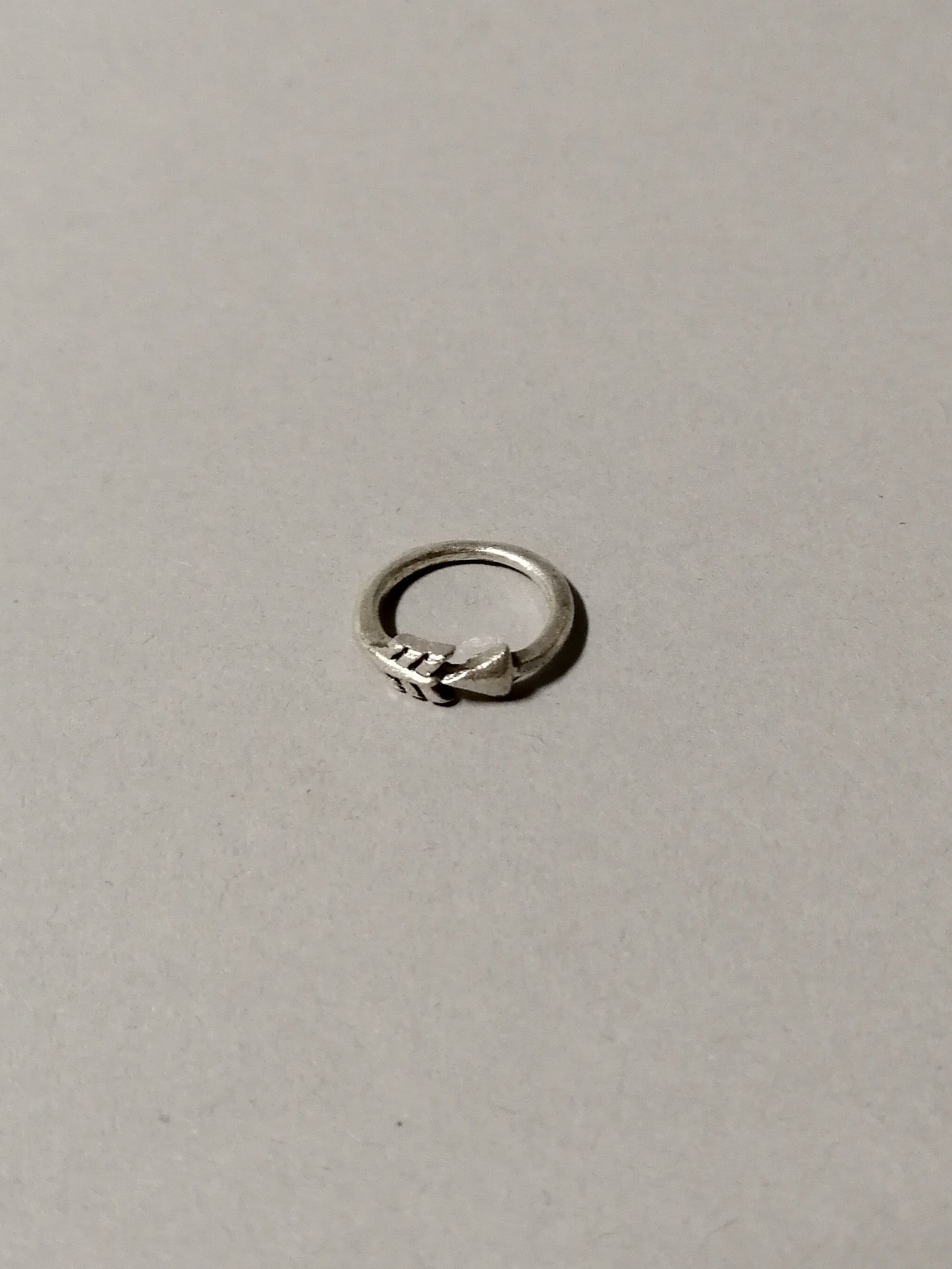 Joshua Tree Rings