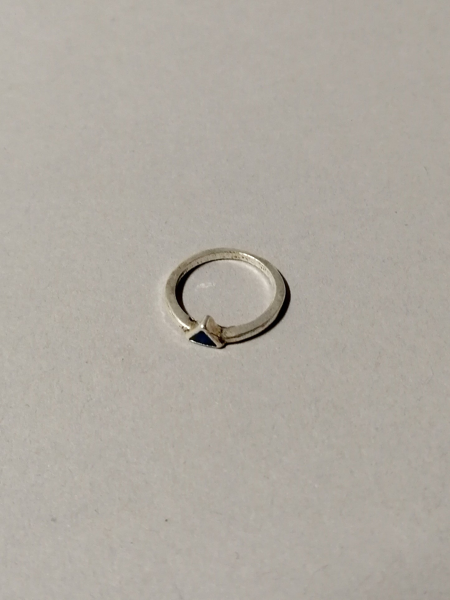 Joshua Tree Rings