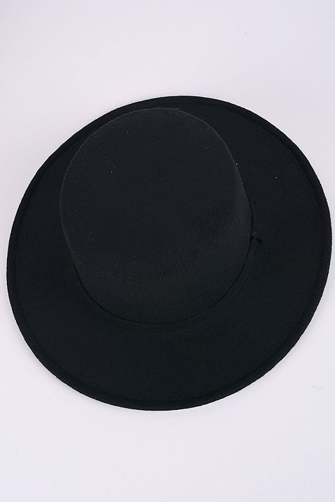 Black TCC Branded Hat