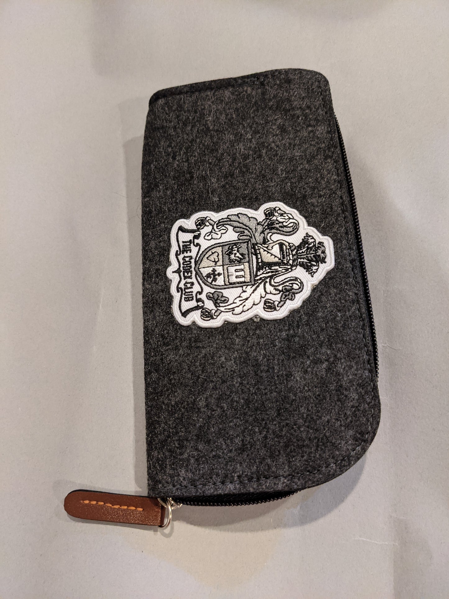 Codex Club Pencil Case