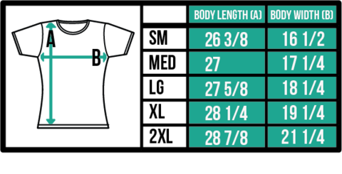 Fly Nerd Apparel T-Shirts - thecodexclub