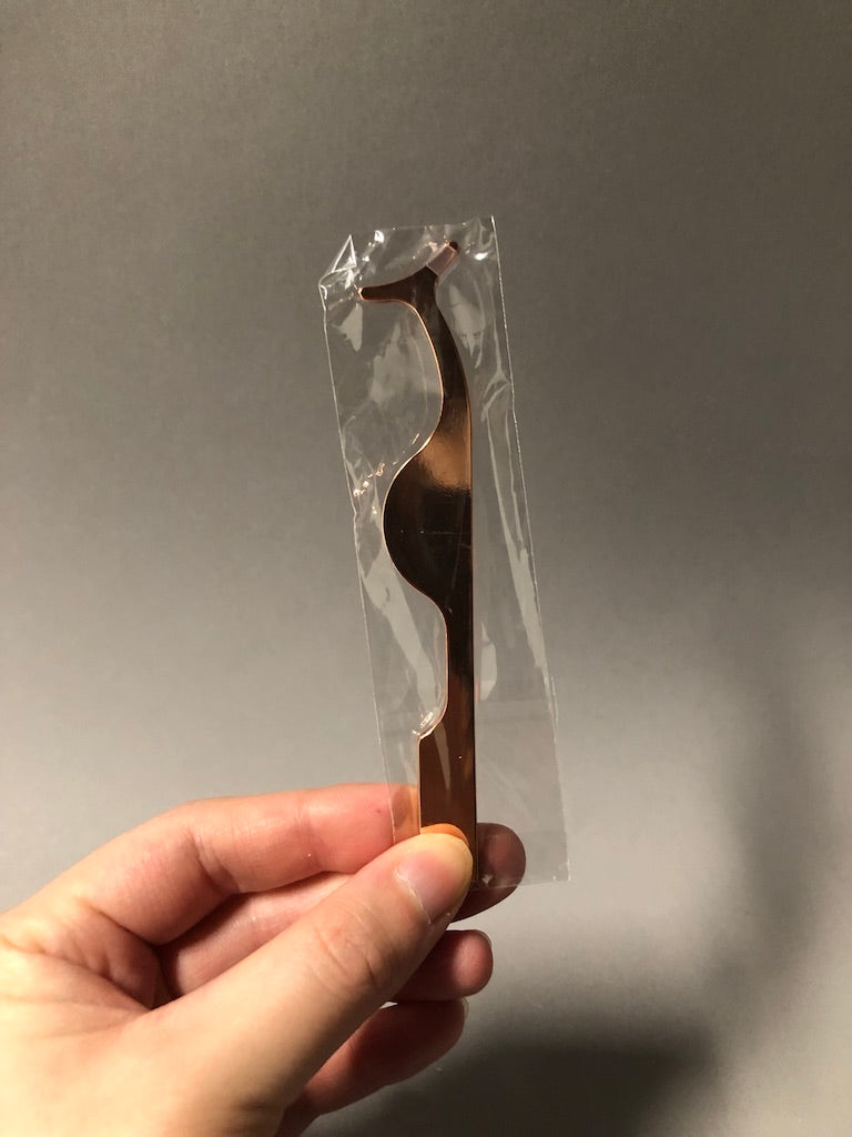 Codex Club Eyelash Applicator