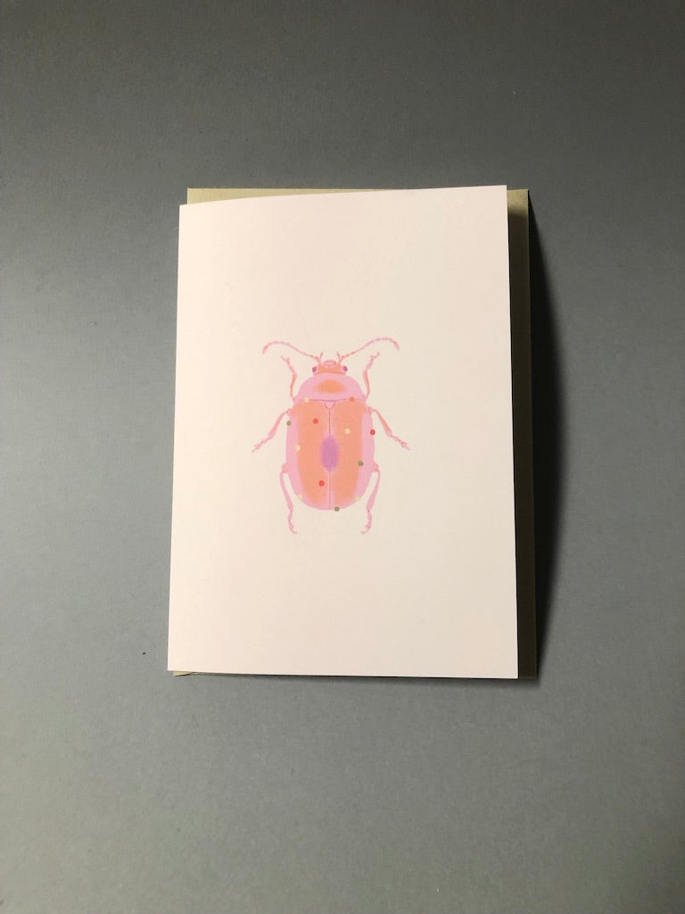 Greeting Cards by Meghan McKee