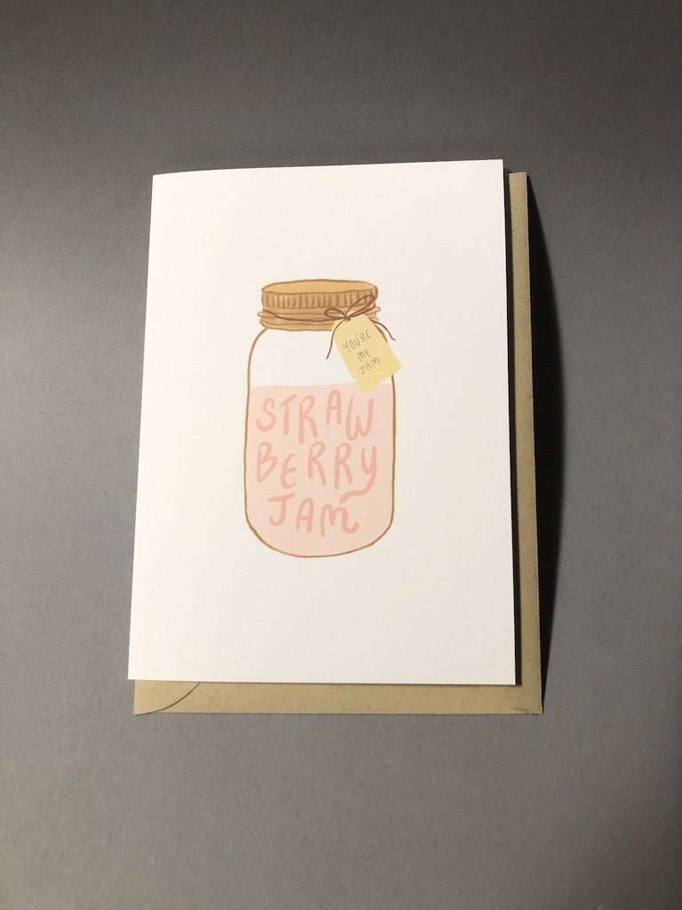 Greeting Cards by Meghan McKee