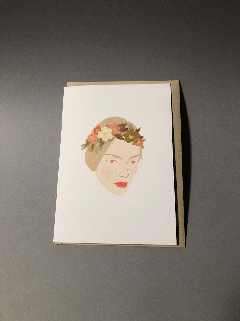 Greeting Cards by Meghan McKee