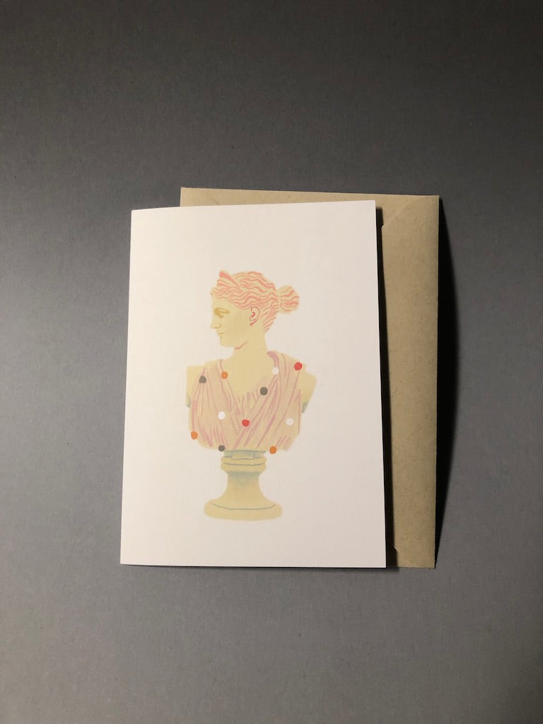 Greeting Cards by Meghan McKee