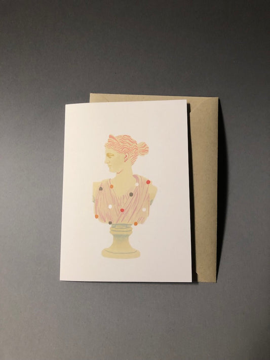 Greeting Cards by Meghan McKee