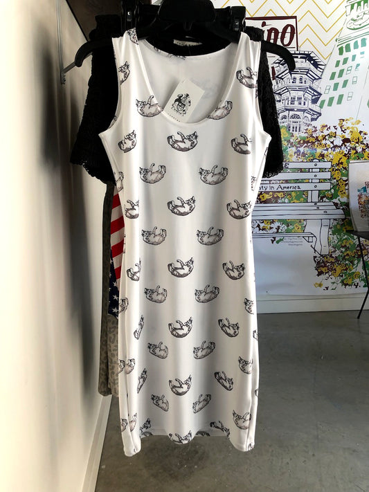 Good Cat Dress