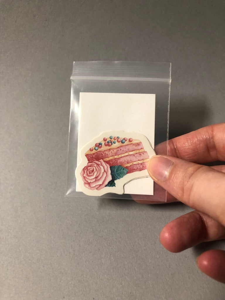 Fun Sticker Packs