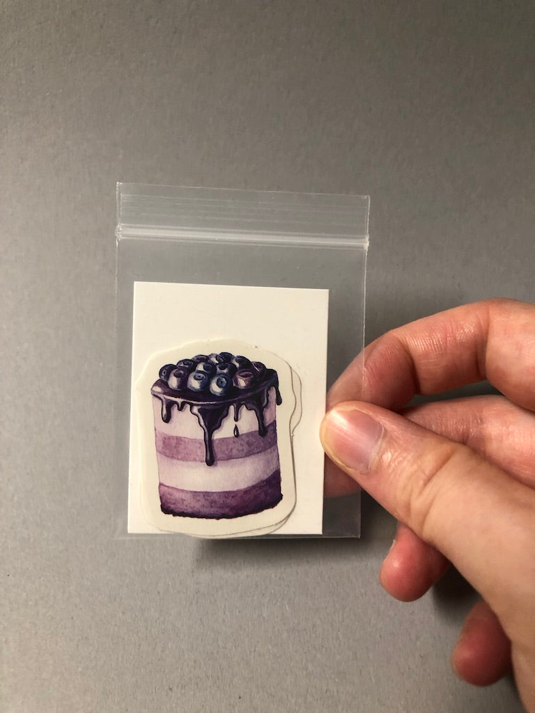 Fun Sticker Packs