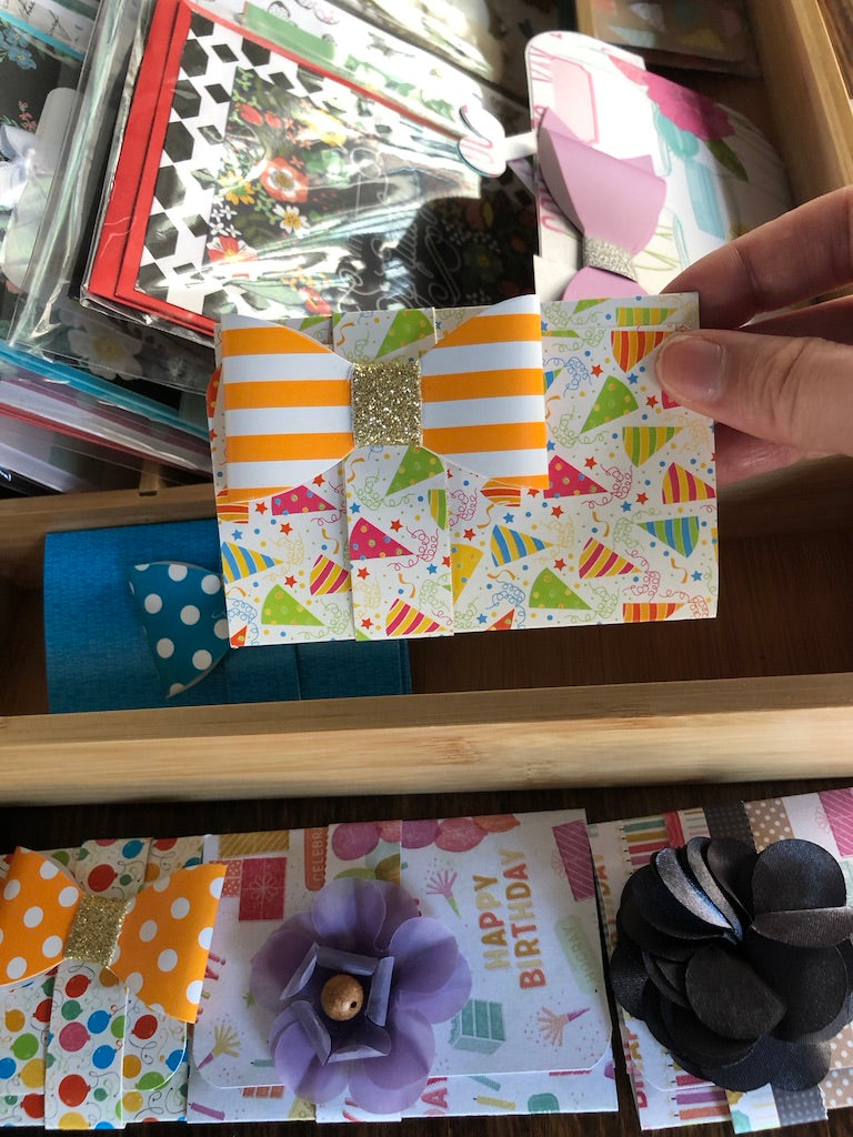 Handmade Cards by Sweetest Handz