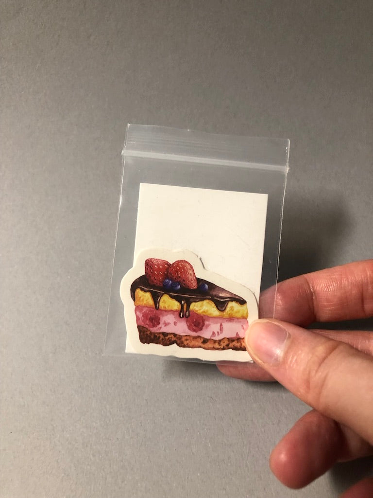 Fun Sticker Packs