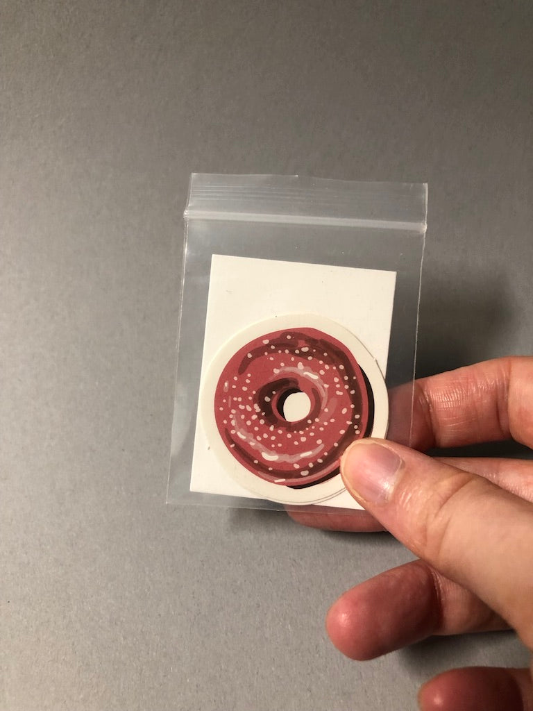 Fun Sticker Packs