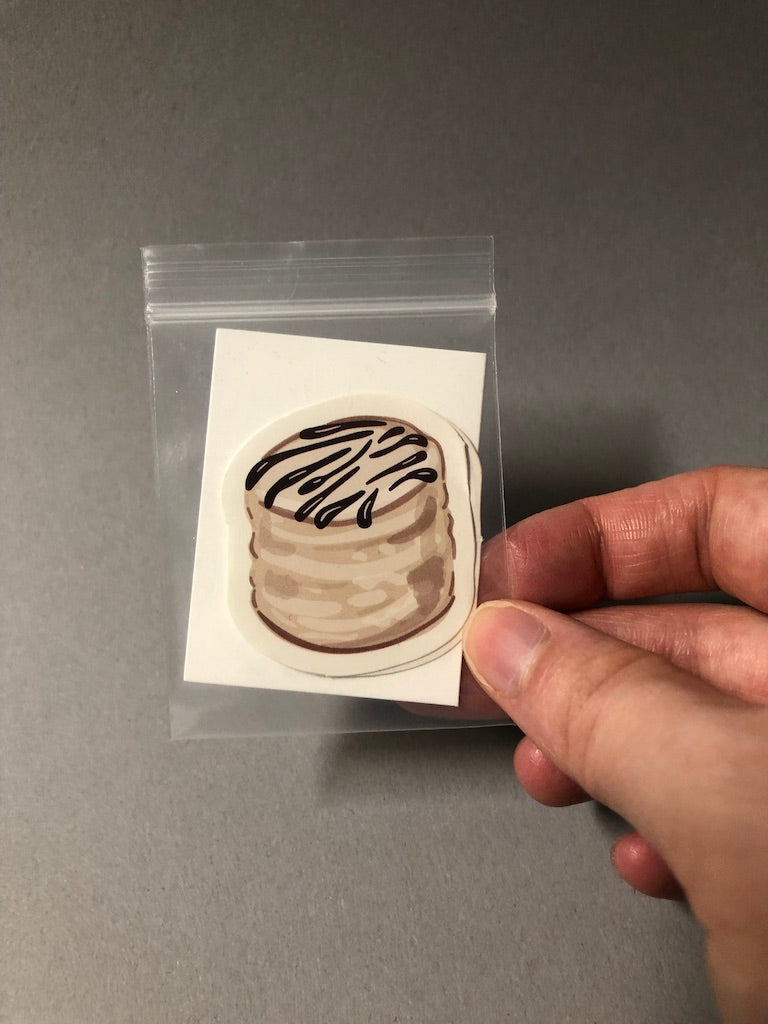 Fun Sticker Packs
