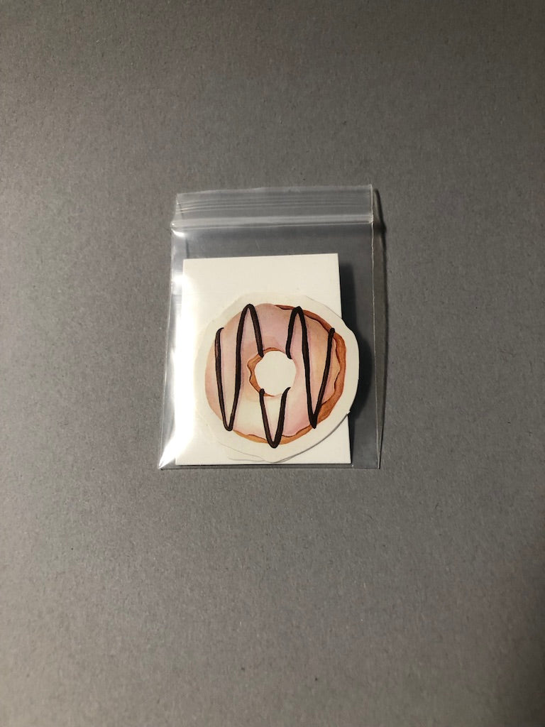 Fun Sticker Packs