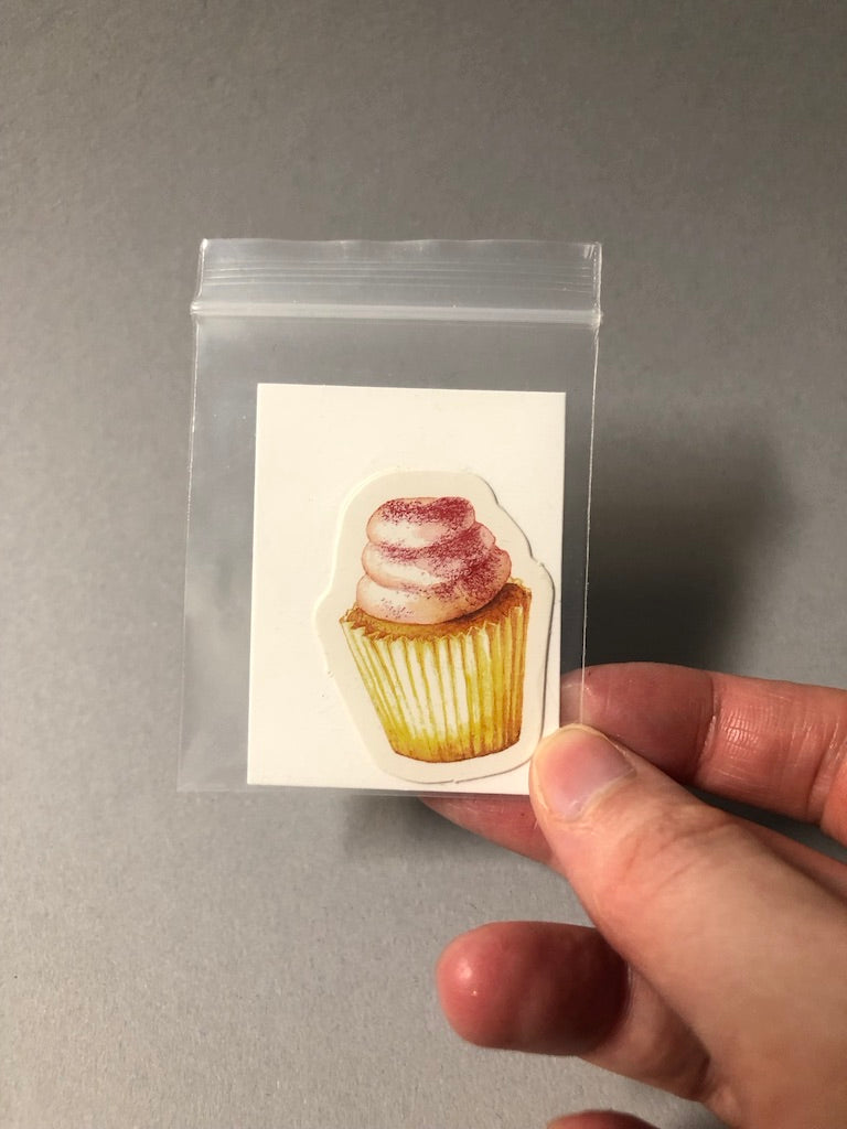 Fun Sticker Packs