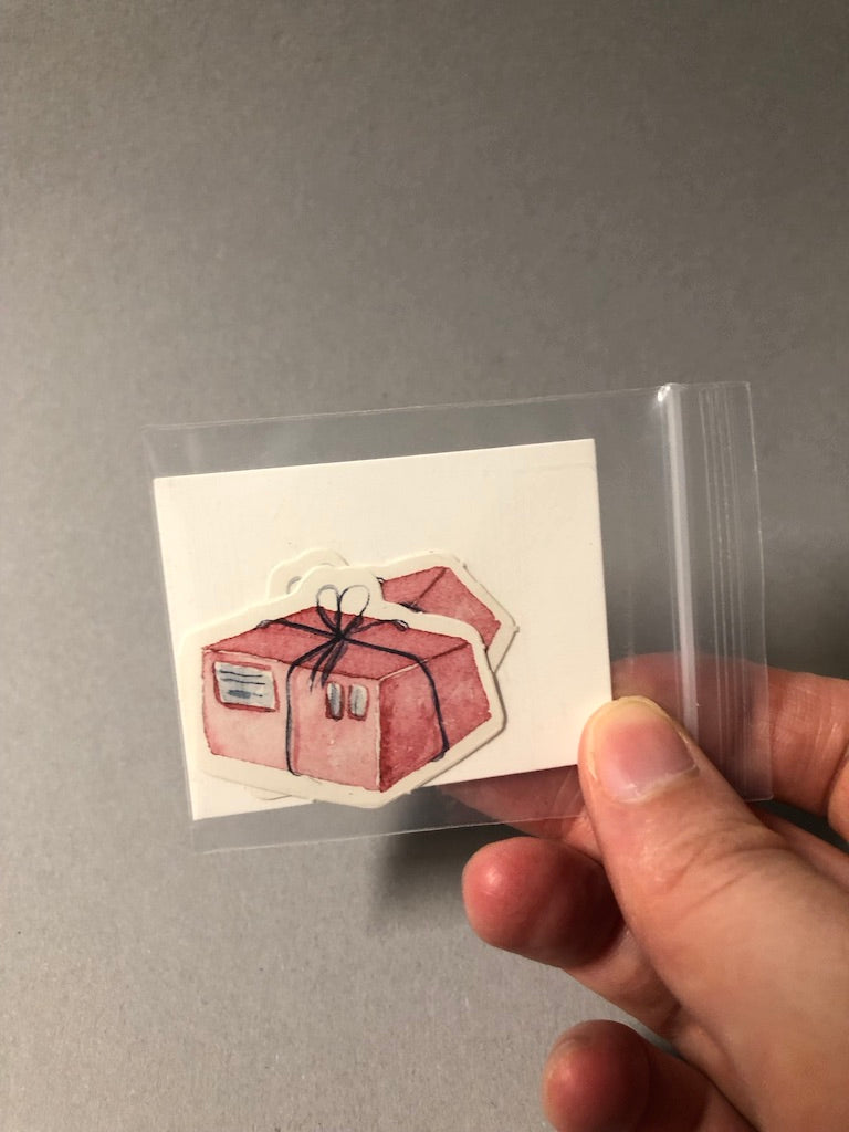 Fun Sticker Packs