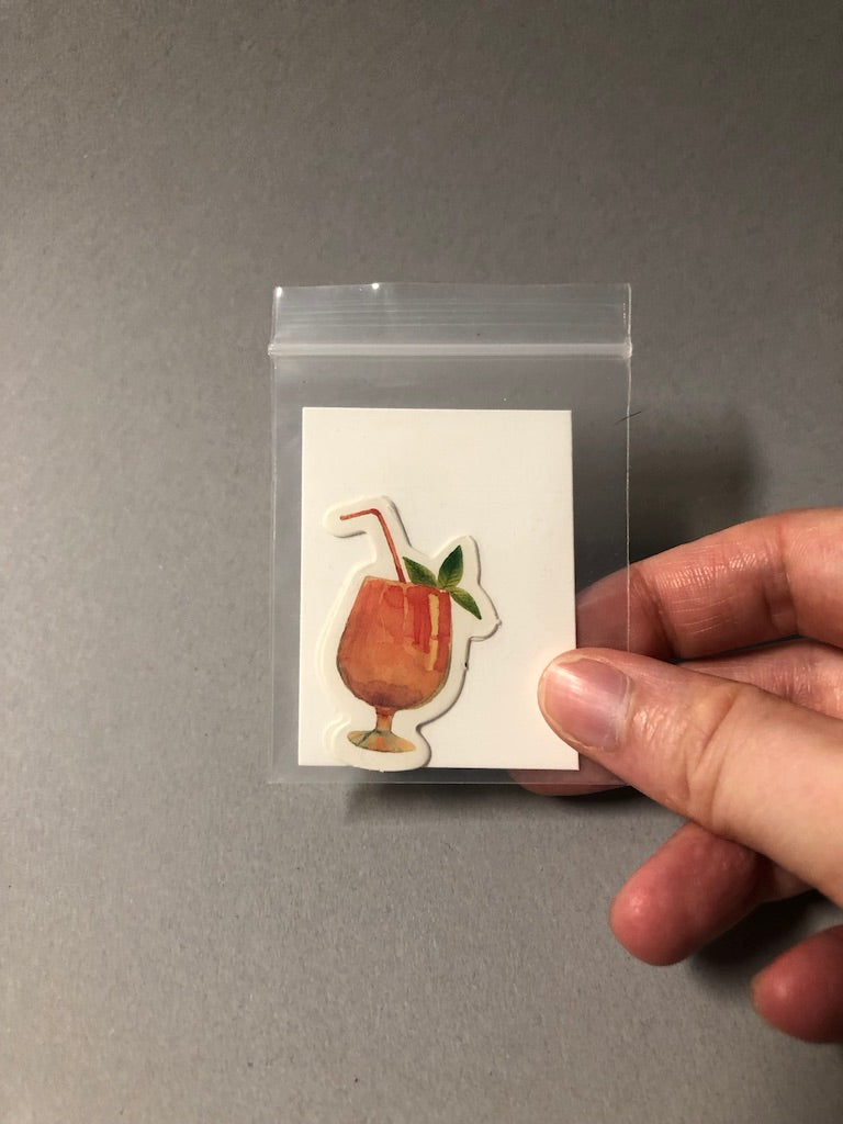 Fun Sticker Packs