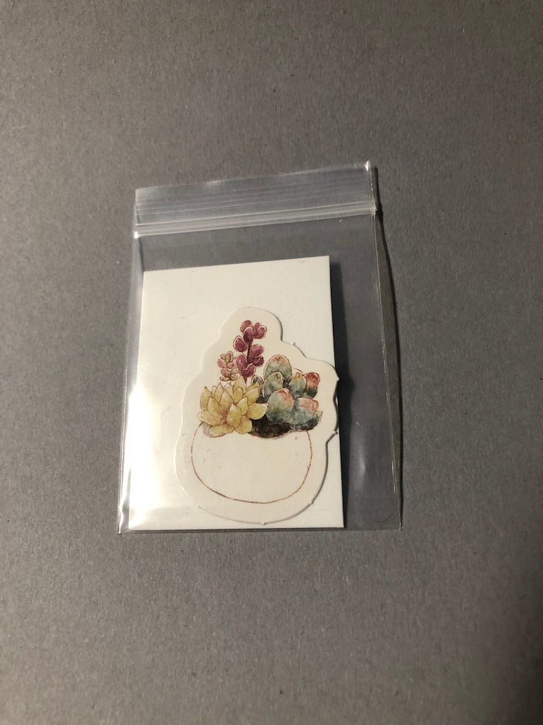 Fun Sticker Packs