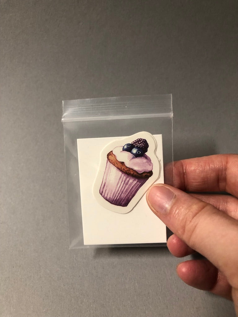 Fun Sticker Packs