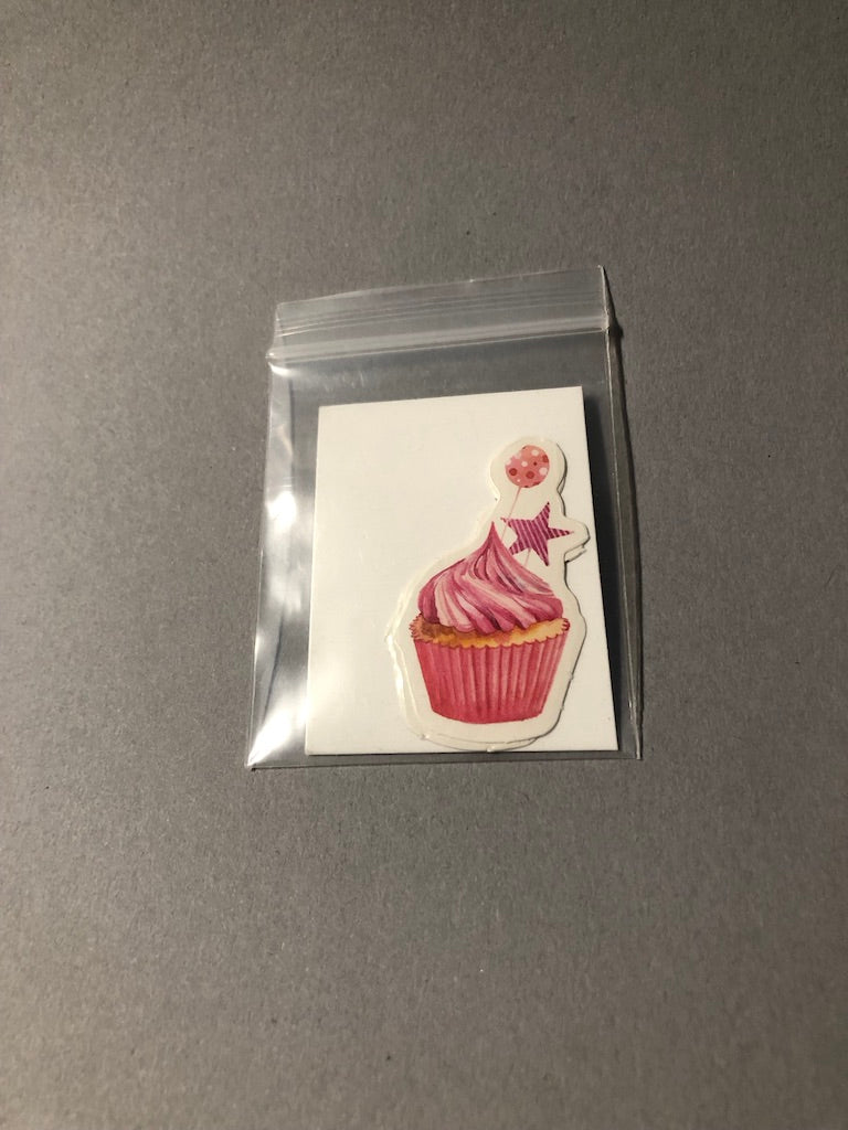 Fun Sticker Packs