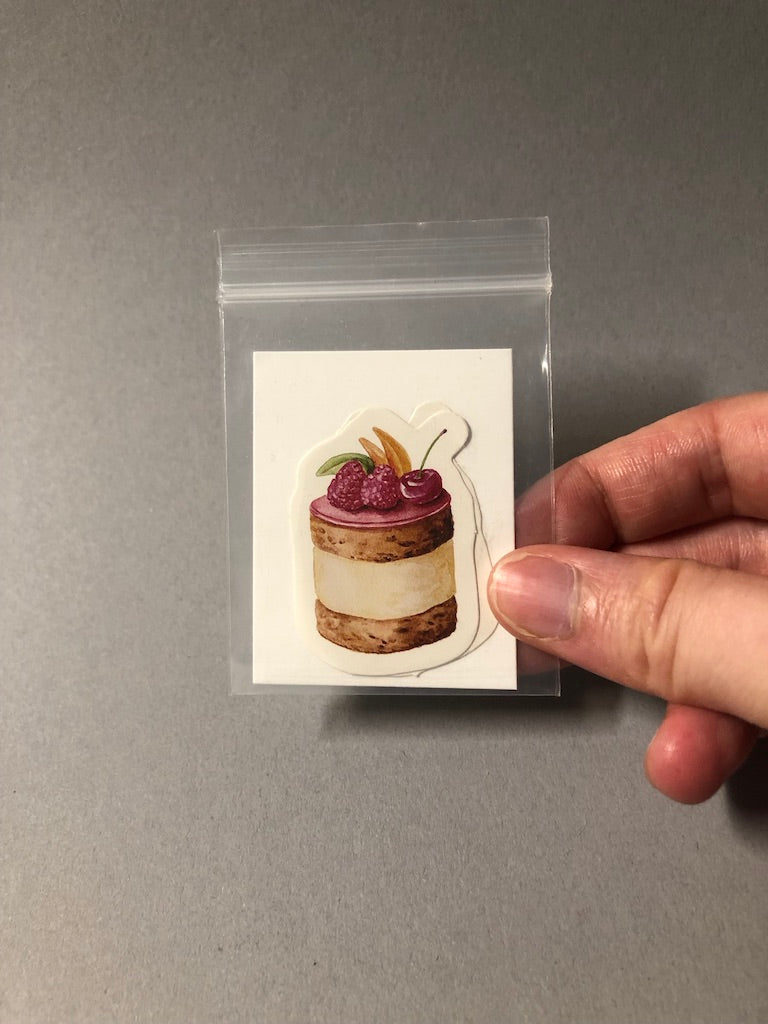 Fun Sticker Packs